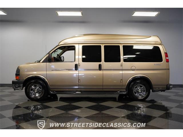 2006 Chevrolet Express (CC-2082300) for sale in Concord, North Carolina