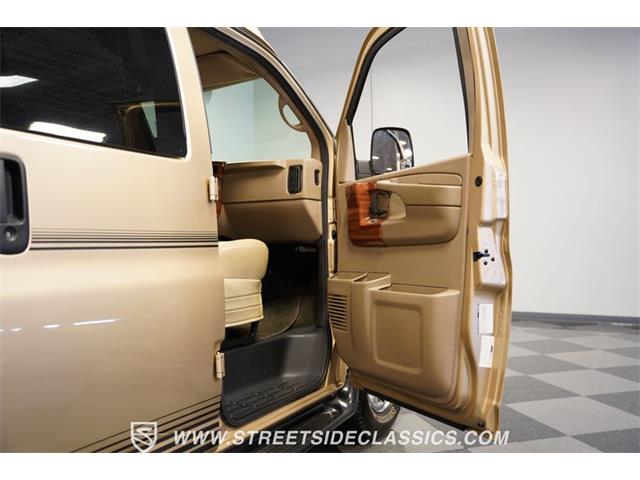 2006 Chevrolet Express (CC-2082300) for sale in Concord, North Carolina