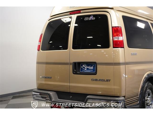 2006 Chevrolet Express (CC-2082300) for sale in Concord, North Carolina
