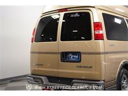 2006 Chevrolet Express (CC-2082300) for sale in Concord, North Carolina