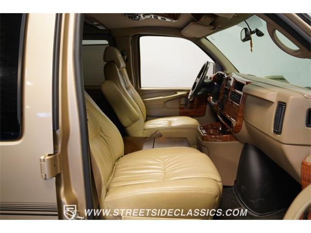 2006 Chevrolet Express (CC-2082300) for sale in Concord, North Carolina