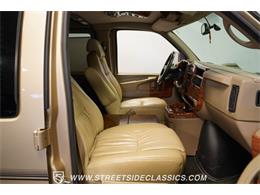 2006 Chevrolet Express (CC-2082300) for sale in Concord, North Carolina