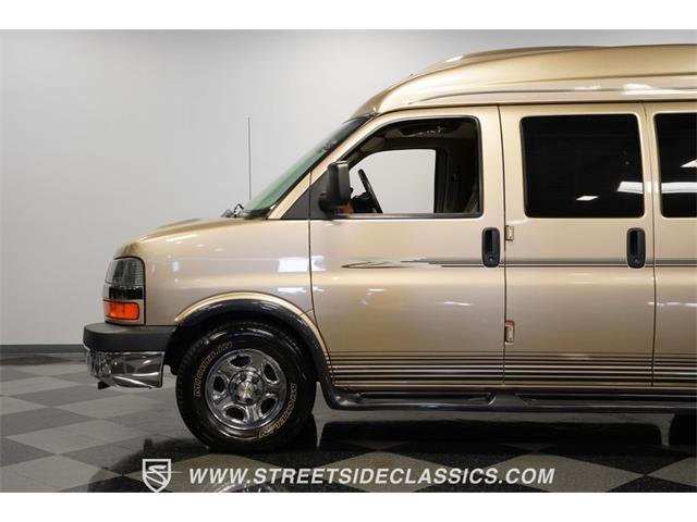 2006 Chevrolet Express (CC-2082300) for sale in Concord, North Carolina