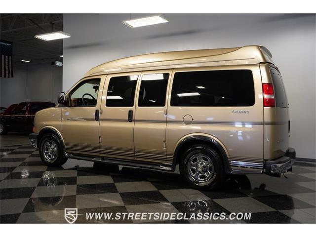 2006 Chevrolet Express (CC-2082300) for sale in Concord, North Carolina