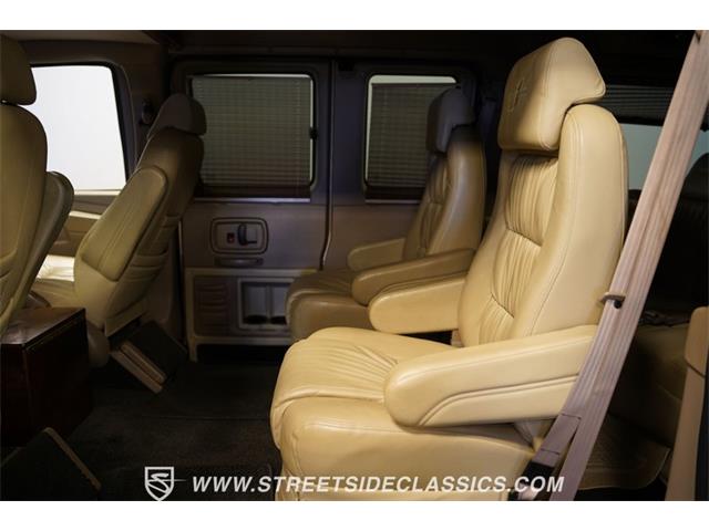 2006 Chevrolet Express (CC-2082300) for sale in Concord, North Carolina