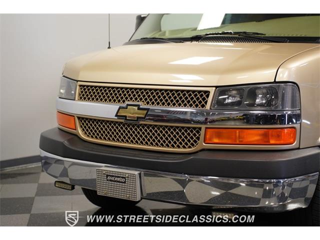 2006 Chevrolet Express (CC-2082300) for sale in Concord, North Carolina