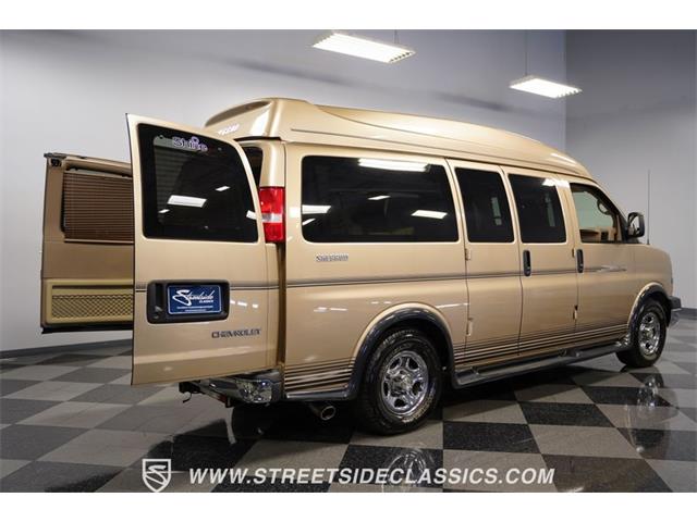 2006 Chevrolet Express (CC-2082300) for sale in Concord, North Carolina