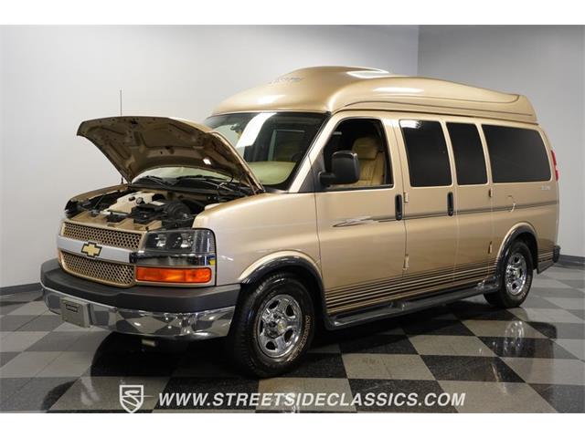 2006 Chevrolet Express (CC-2082300) for sale in Concord, North Carolina