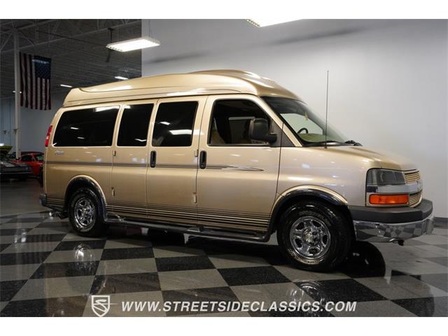 2006 Chevrolet Express (CC-2082300) for sale in Concord, North Carolina