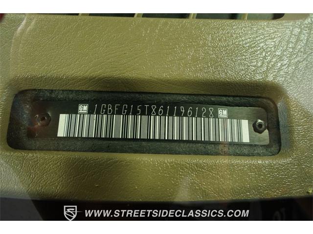 2006 Chevrolet Express (CC-2082300) for sale in Concord, North Carolina