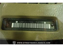 2006 Chevrolet Express (CC-2082300) for sale in Concord, North Carolina