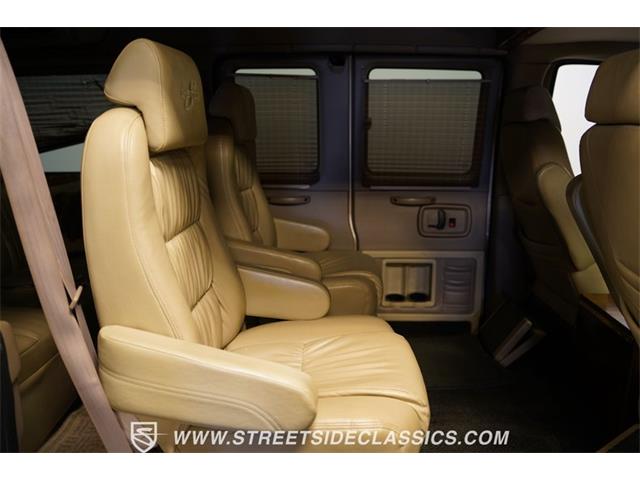 2006 Chevrolet Express (CC-2082300) for sale in Concord, North Carolina