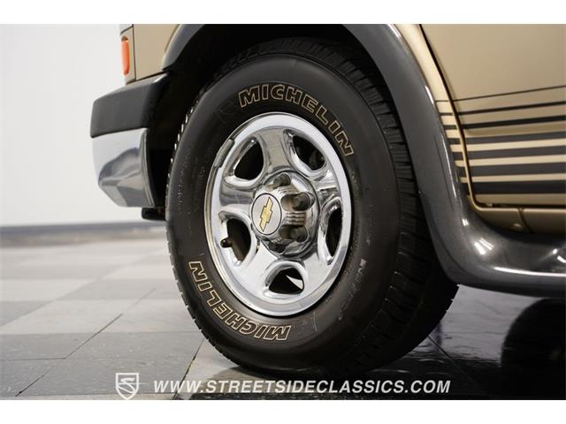 2006 Chevrolet Express (CC-2082300) for sale in Concord, North Carolina