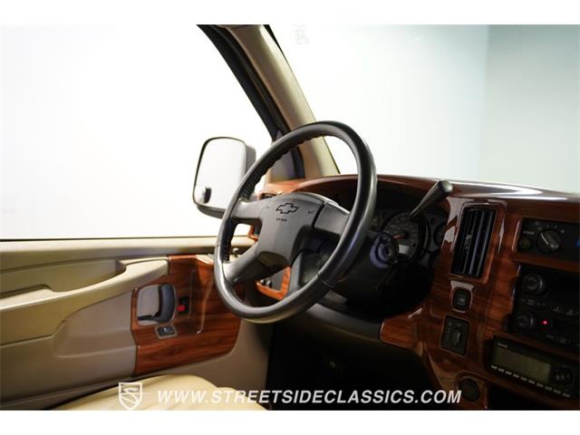 2006 Chevrolet Express (CC-2082300) for sale in Concord, North Carolina