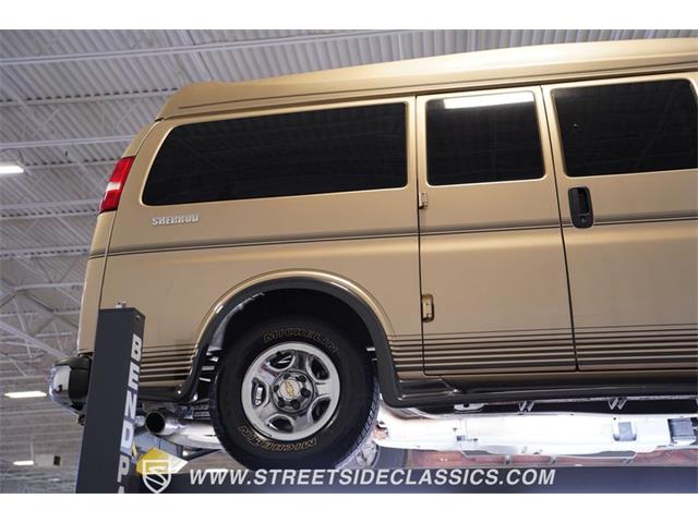 2006 Chevrolet Express (CC-2082300) for sale in Concord, North Carolina
