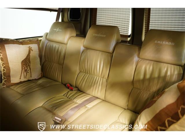 2006 Chevrolet Express (CC-2082300) for sale in Concord, North Carolina