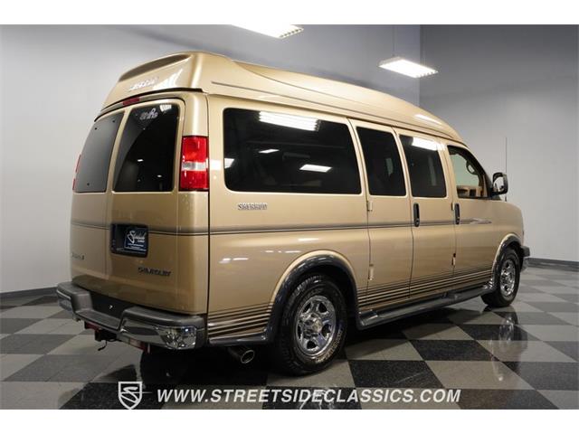 2006 Chevrolet Express (CC-2082300) for sale in Concord, North Carolina