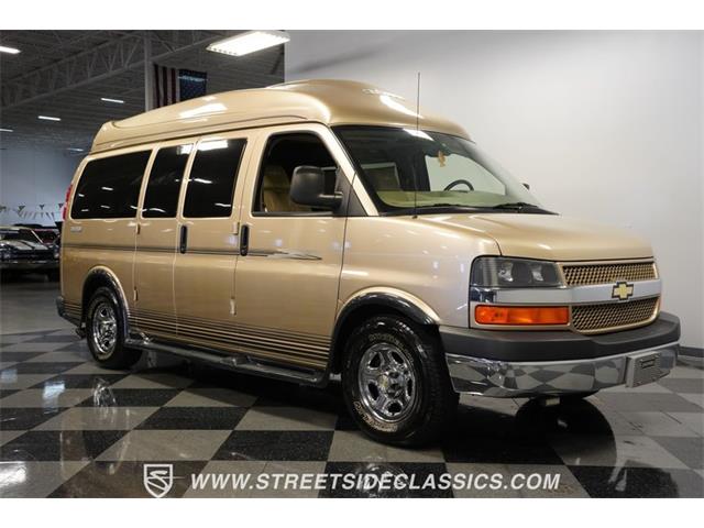 2006 Chevrolet Express (CC-2082300) for sale in Concord, North Carolina