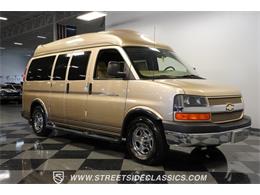 2006 Chevrolet Express (CC-2082300) for sale in Concord, North Carolina