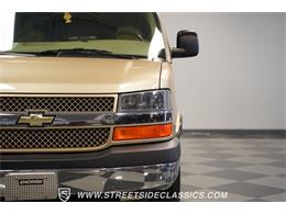 2006 Chevrolet Express (CC-2082300) for sale in Concord, North Carolina
