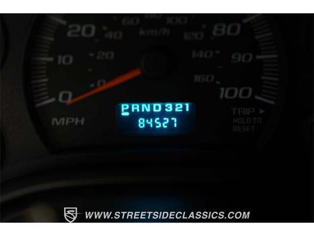 2006 Chevrolet Express (CC-2082300) for sale in Concord, North Carolina