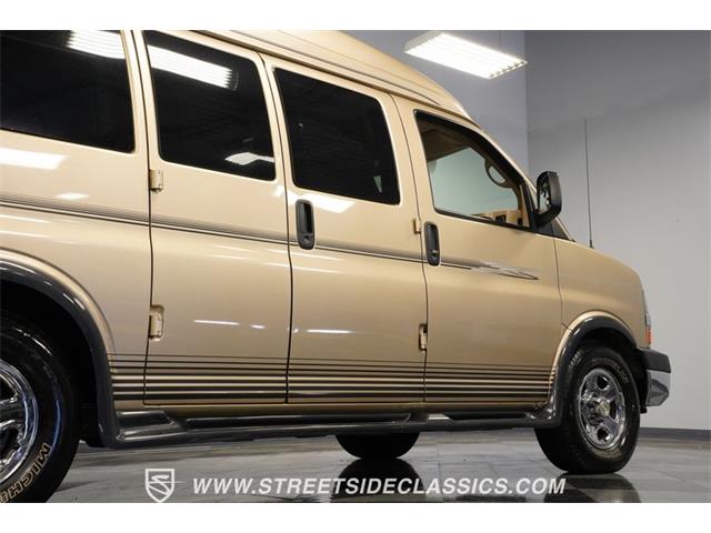 2006 Chevrolet Express (CC-2082300) for sale in Concord, North Carolina