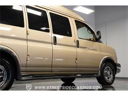 2006 Chevrolet Express (CC-2082300) for sale in Concord, North Carolina