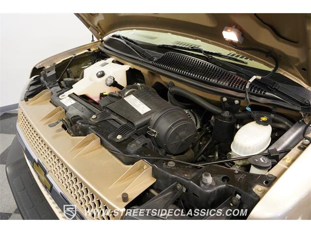 2006 Chevrolet Express (CC-2082300) for sale in Concord, North Carolina