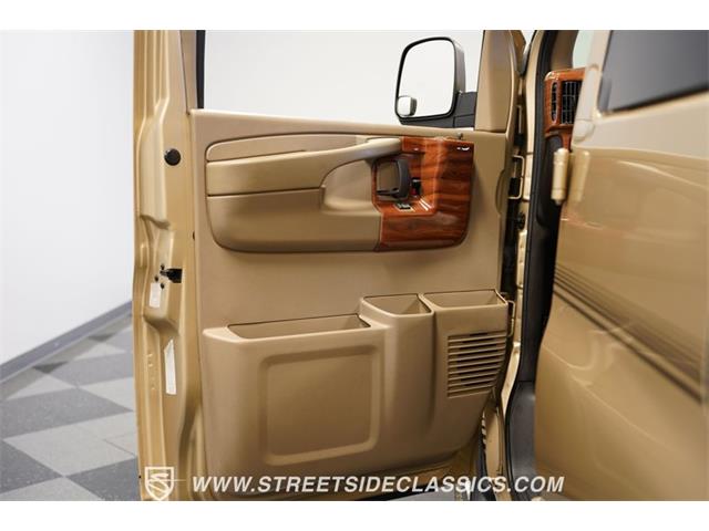 2006 Chevrolet Express (CC-2082300) for sale in Concord, North Carolina