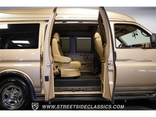 2006 Chevrolet Express (CC-2082300) for sale in Concord, North Carolina