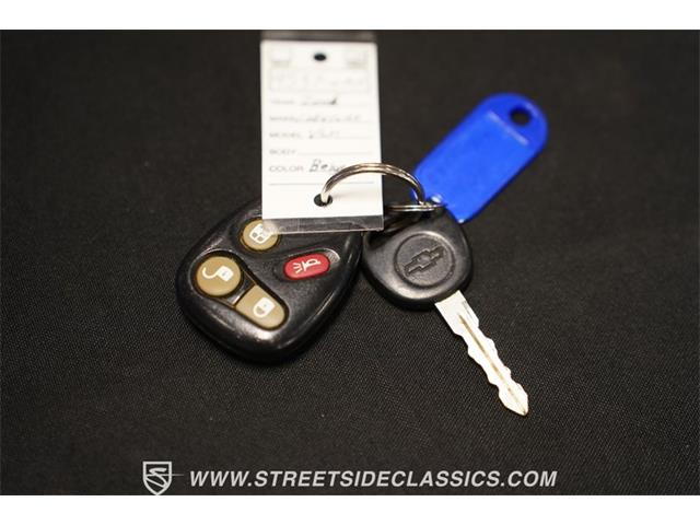 2006 Chevrolet Express (CC-2082300) for sale in Concord, North Carolina