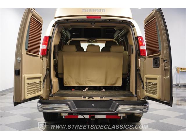 2006 Chevrolet Express (CC-2082300) for sale in Concord, North Carolina