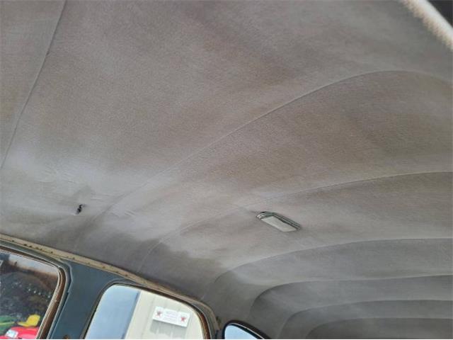 1948 Chevrolet Master (CC-2082304) for sale in Cadillac, Michigan