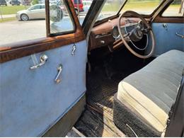 1948 Chevrolet Master (CC-2082304) for sale in Cadillac, Michigan