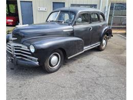 1948 Chevrolet Master (CC-2082304) for sale in Cadillac, Michigan
