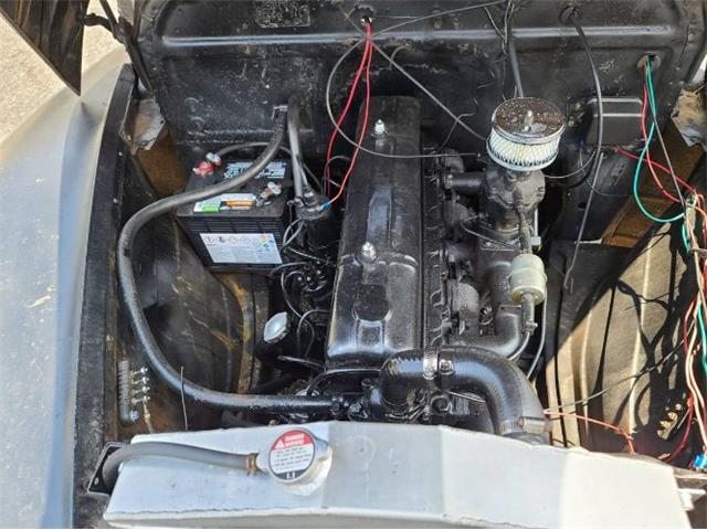 1948 Chevrolet Master (CC-2082304) for sale in Cadillac, Michigan