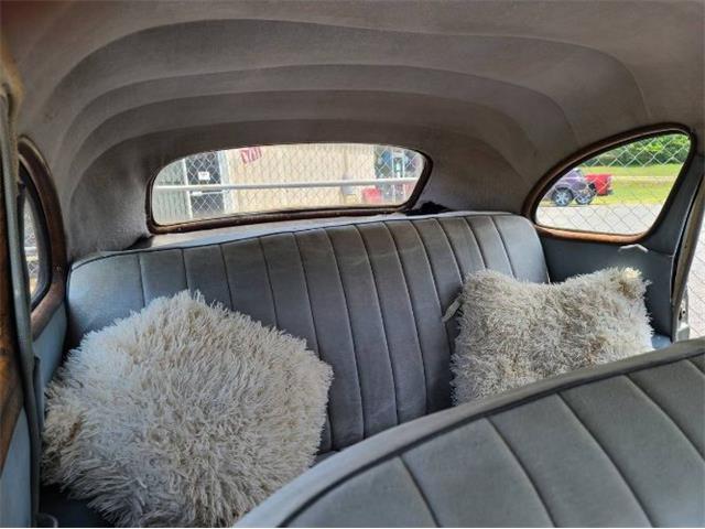 1948 Chevrolet Master (CC-2082304) for sale in Cadillac, Michigan