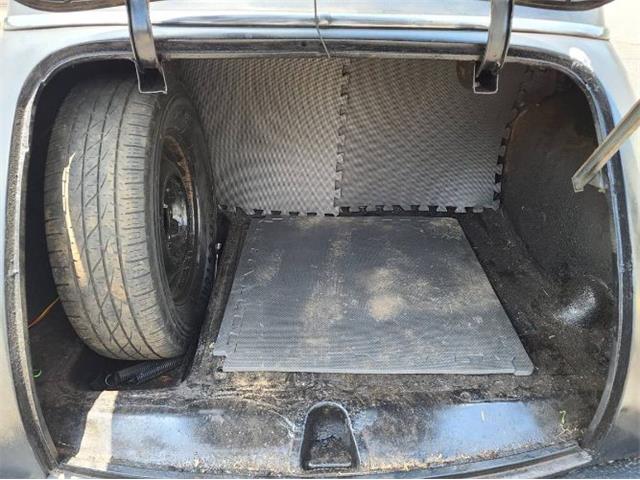 1948 Chevrolet Master (CC-2082304) for sale in Cadillac, Michigan