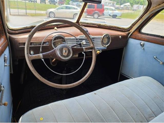 1948 Chevrolet Master (CC-2082304) for sale in Cadillac, Michigan