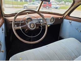 1948 Chevrolet Master (CC-2082304) for sale in Cadillac, Michigan