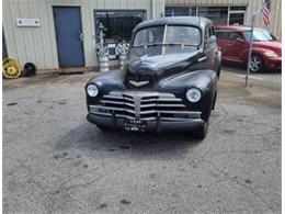 1948 Chevrolet Master (CC-2082304) for sale in Cadillac, Michigan