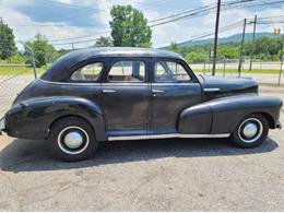 1948 Chevrolet Master (CC-2082304) for sale in Cadillac, Michigan