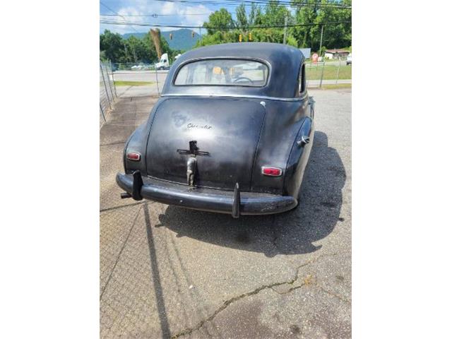 1948 Chevrolet Master (CC-2082304) for sale in Cadillac, Michigan
