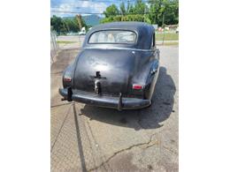1948 Chevrolet Master (CC-2082304) for sale in Cadillac, Michigan