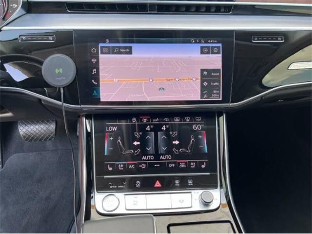 2019 Audi A8 (CC-2082306) for sale in Cadillac, Michigan