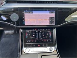 2019 Audi A8 (CC-2082306) for sale in Cadillac, Michigan