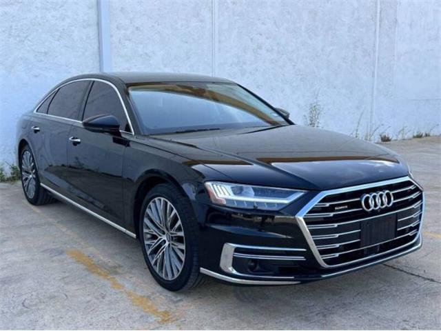 2019 Audi A8 (CC-2082306) for sale in Cadillac, Michigan