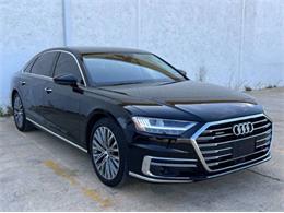 2019 Audi A8 (CC-2082306) for sale in Cadillac, Michigan
