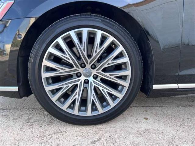 2019 Audi A8 (CC-2082306) for sale in Cadillac, Michigan