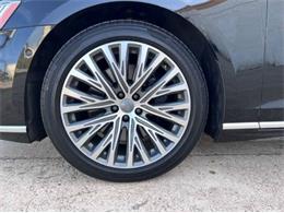 2019 Audi A8 (CC-2082306) for sale in Cadillac, Michigan